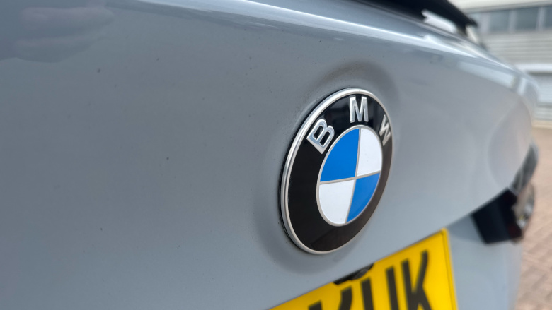 BMW X3 xDrive20d MHT M Sport 5dr Step Auto Diesel Estate